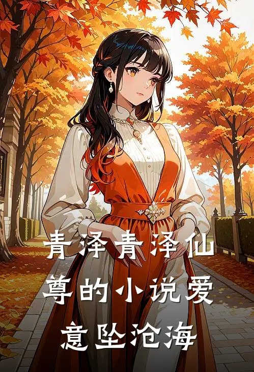 青泽青泽仙尊的小说爱意坠沧海