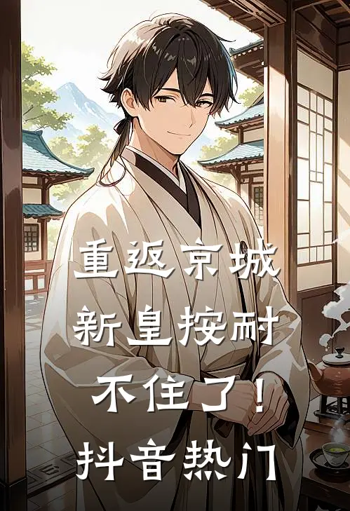 重返京城，新皇按耐不住了！抖音热门