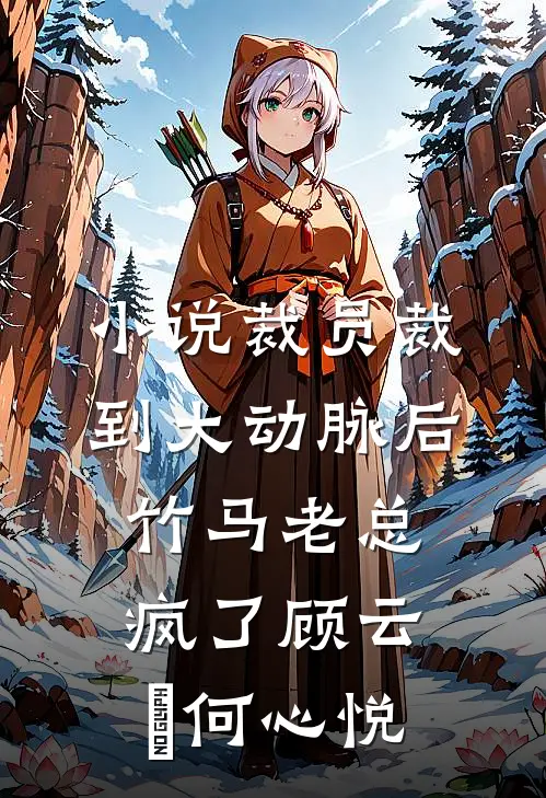 小说裁员裁到大动脉后，竹马老总疯了(顾云璟何心悦)