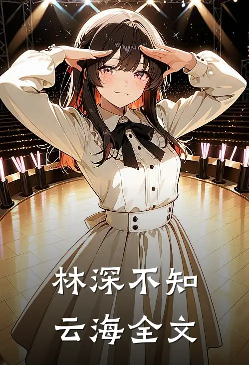 林深不知云海全文