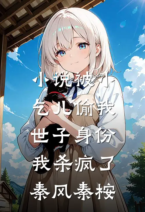 小说被小乞儿偷我世子身份，我杀疯了(秦风秦桉)