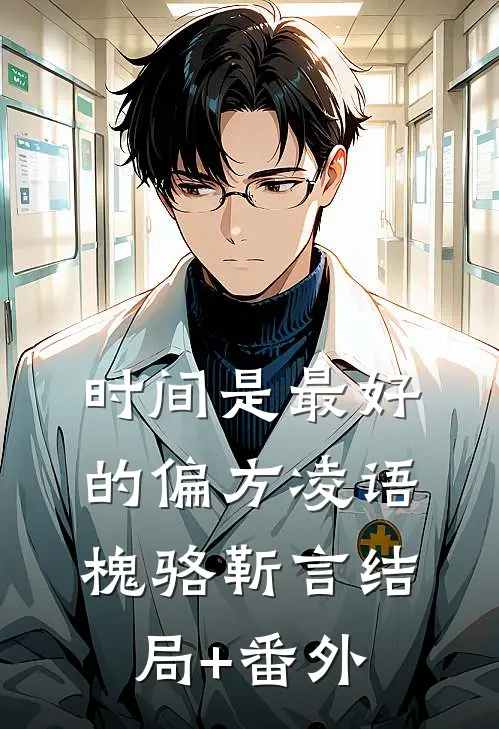 时间是最好的偏方凌语槐骆靳言结局+番外