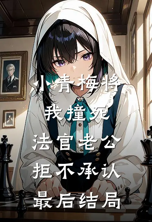 小青梅将我撞死，法官老公拒不承认最后结局