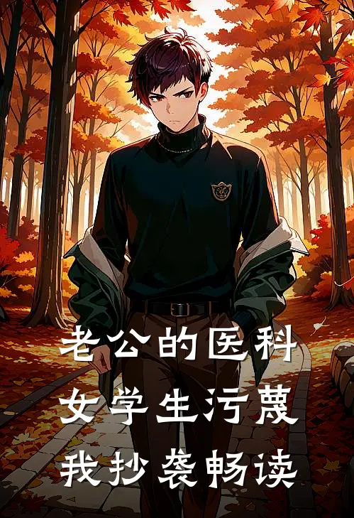 老公的医科女学生污蔑我抄袭畅读