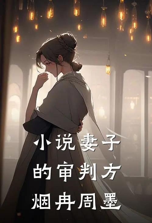 小说妻子的审判(方烟冉周墨)