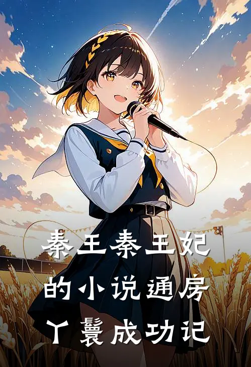 秦王秦王妃的小说通房丫鬟成功记