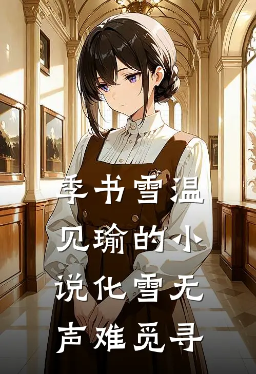 季书雪温见瑜的小说化雪无声难觅寻