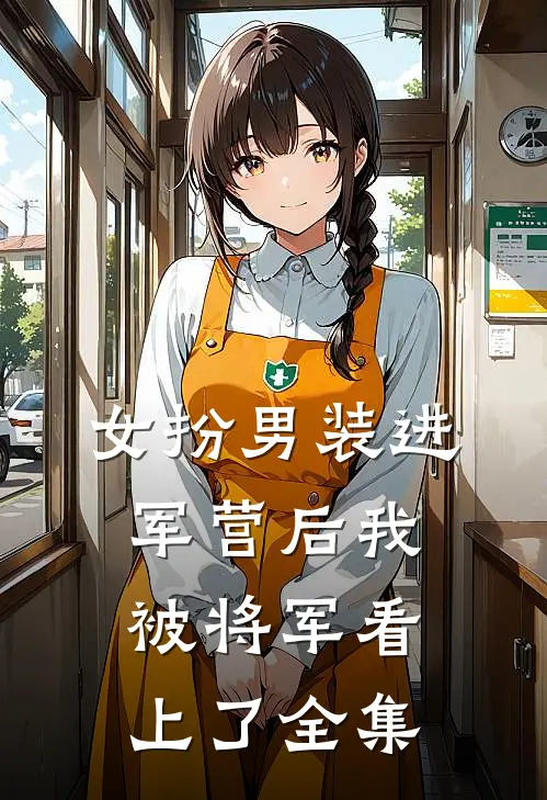 女扮男装进军营后我被将军看上了全集
