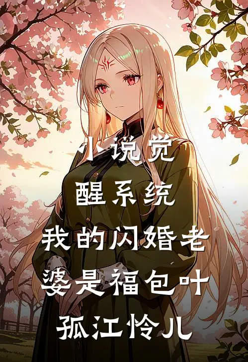 小说觉醒系统，我的闪婚老婆是福包(叶孤江怜儿)