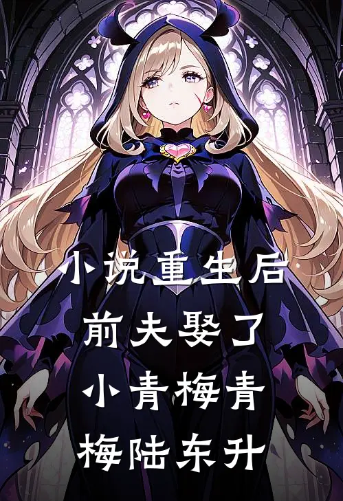 小说重生后前夫娶了小青梅(青梅陆东升)