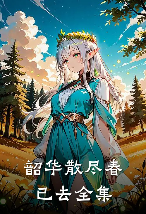 韶华散尽春已去全集
