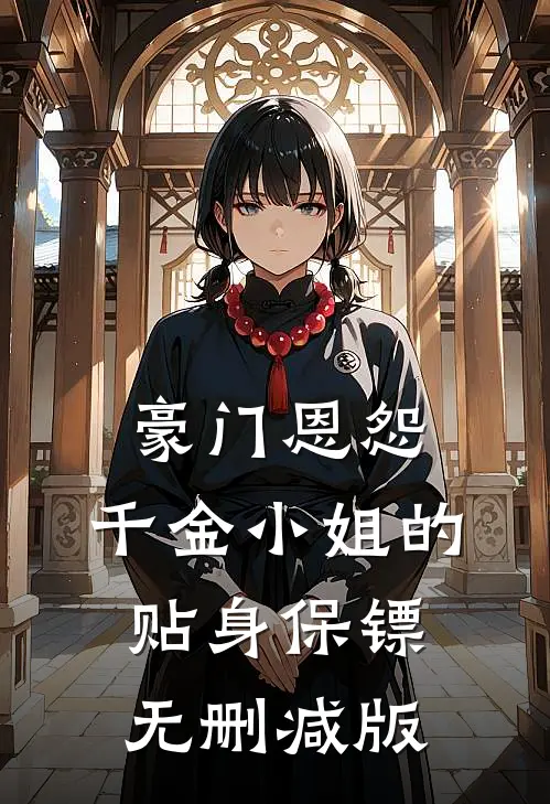 豪门恩怨：千金小姐的贴身保镖无删减版
