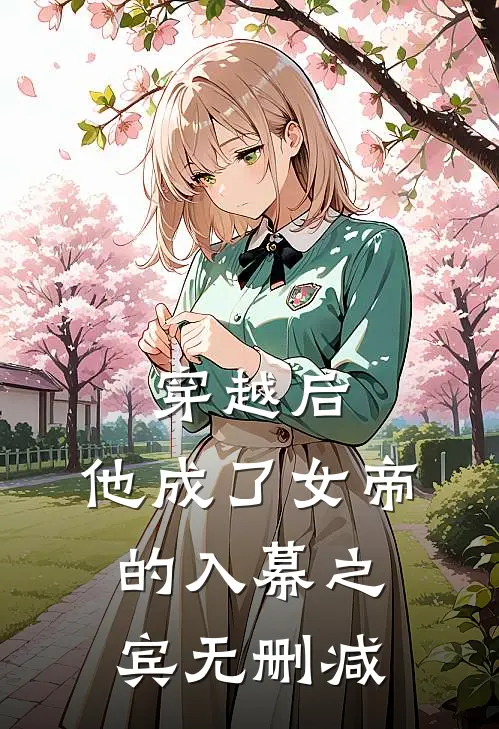 穿越后，他成了女帝的入幕之宾无删减