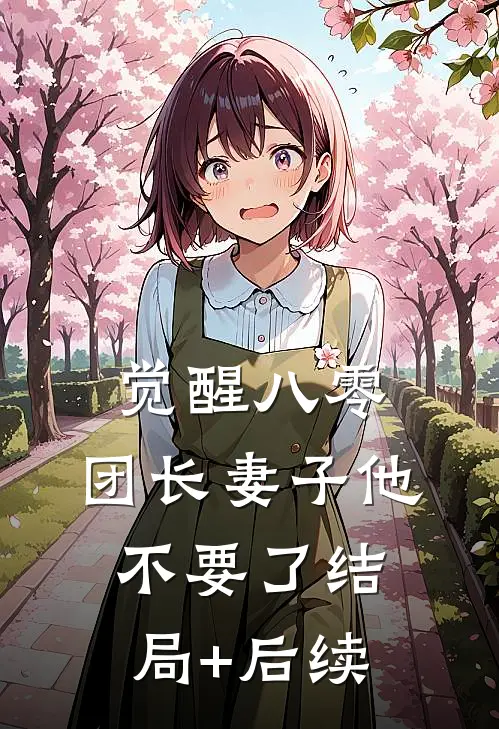 觉醒八零，团长妻子他不要了结局+后续