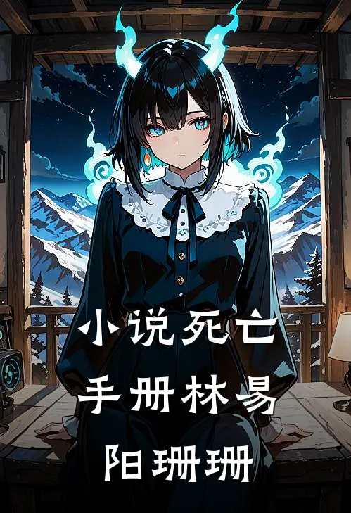 小说死亡手册(林易阳珊珊)