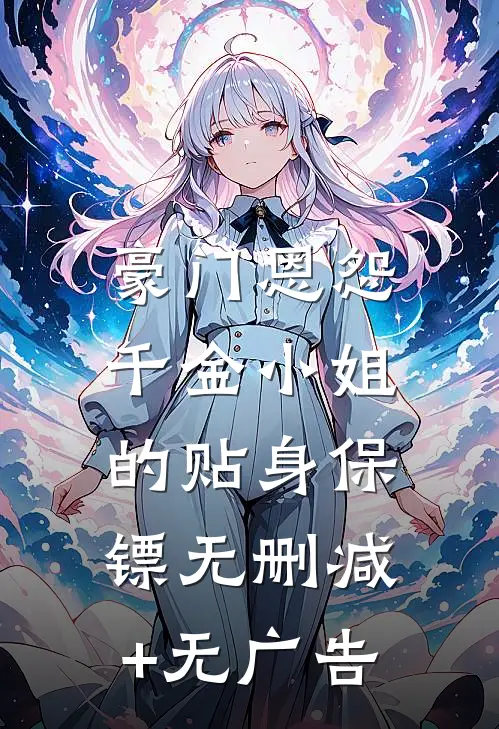 豪门恩怨：千金小姐的贴身保镖无删减+无广告