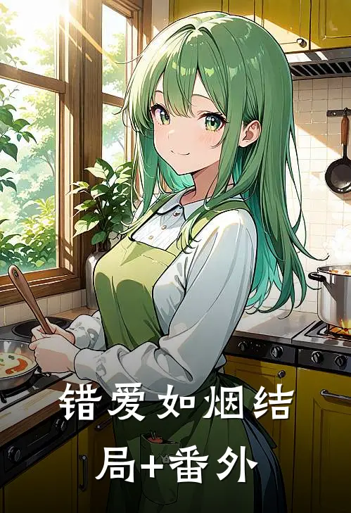 错爱如烟结局+番外