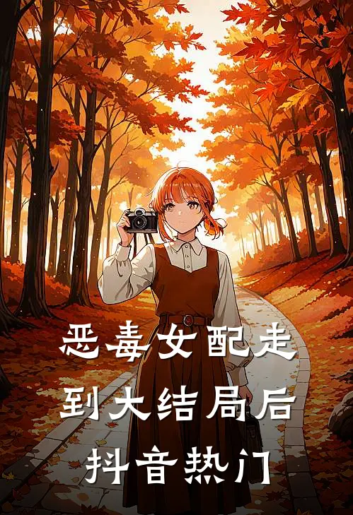 恶毒女配走到大结局后抖音热门