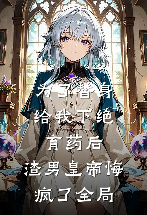 为了替身给我下绝育药后，渣男皇帝悔疯了全局
