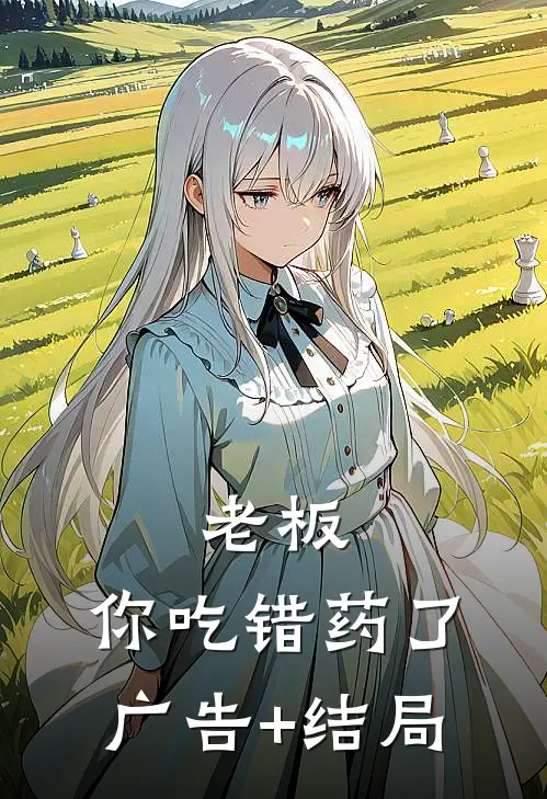 老板，你吃错药了广告+结局