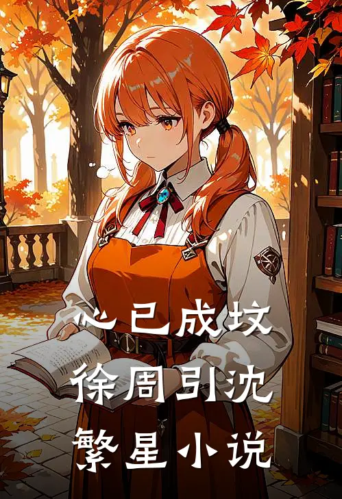 心已成坟徐周引沈繁星小说