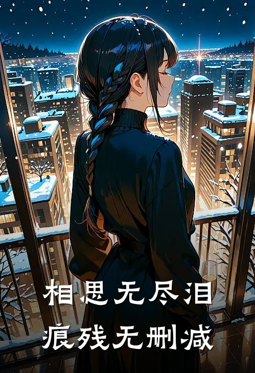 相思无尽泪痕残无删减