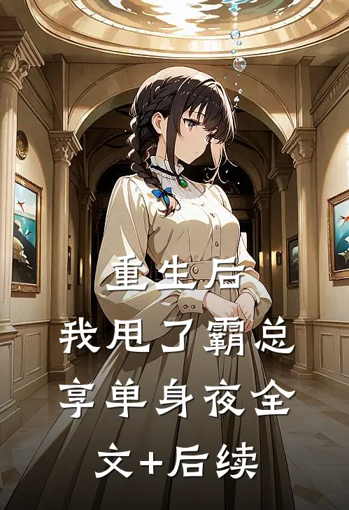 重生后，我甩了霸总享单身夜全文+后续