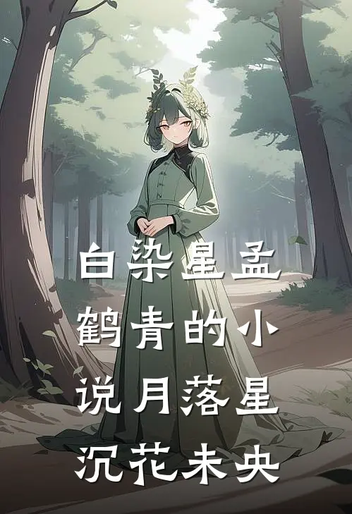 白染星孟鹤青的小说月落星沉花未央
