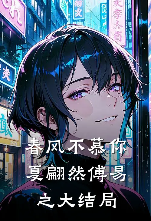 春风不慕你夏翩然傅易之大结局