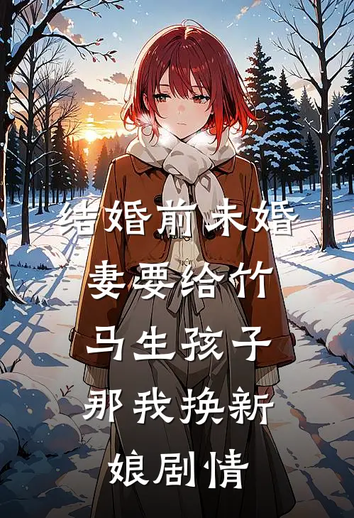结婚前未婚妻要给竹马生孩子，那我换新娘剧情