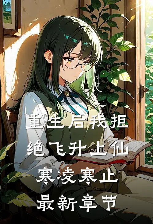 重生后我拒绝飞升上仙寒凌寒止最新章节