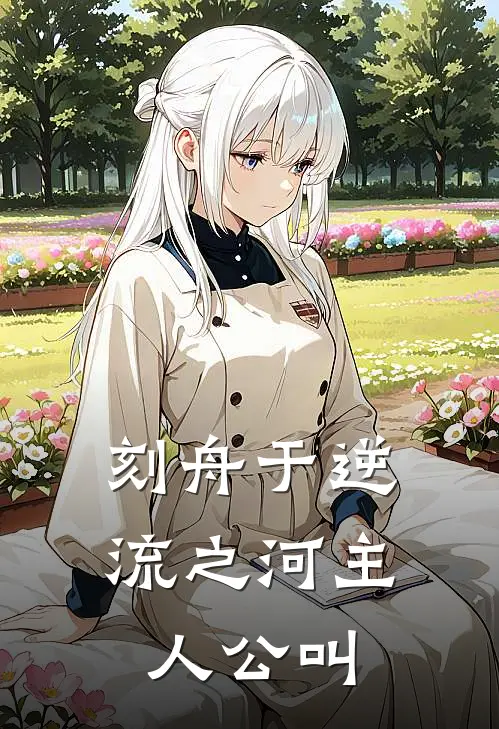 刻舟于逆流之河主人公叫