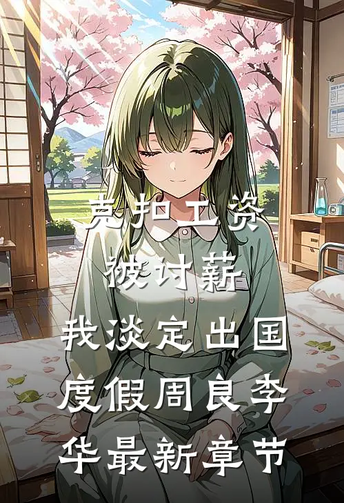 克扣工资被讨薪，我淡定出国度假周良李华最新章节