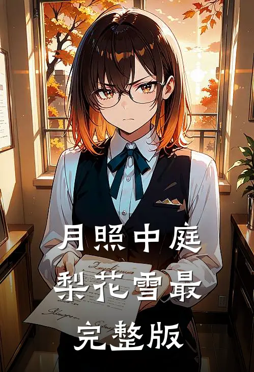 月照中庭梨花雪最完整版