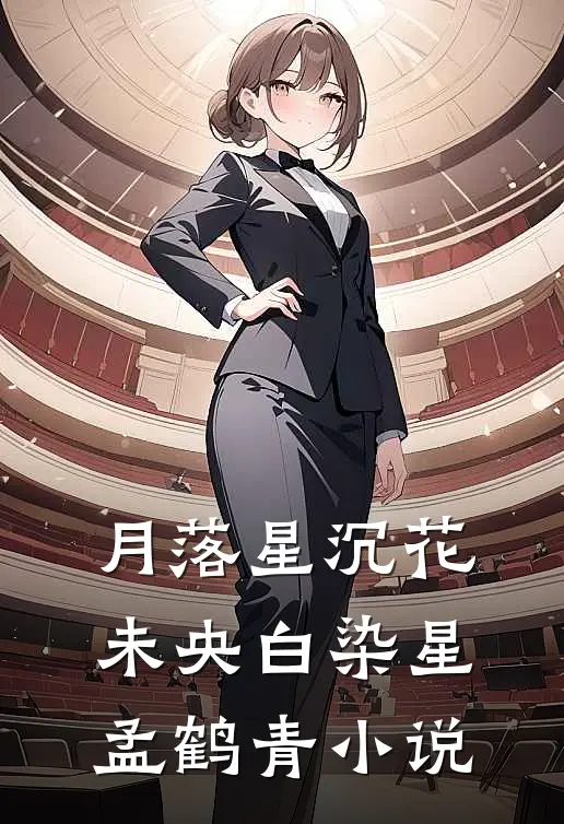 月落星沉花未央白染星孟鹤青小说