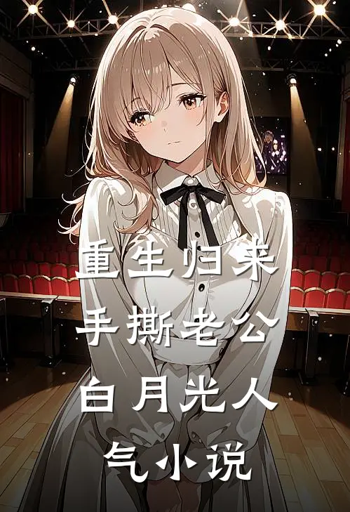 重生归来，手撕老公白月光人气小说