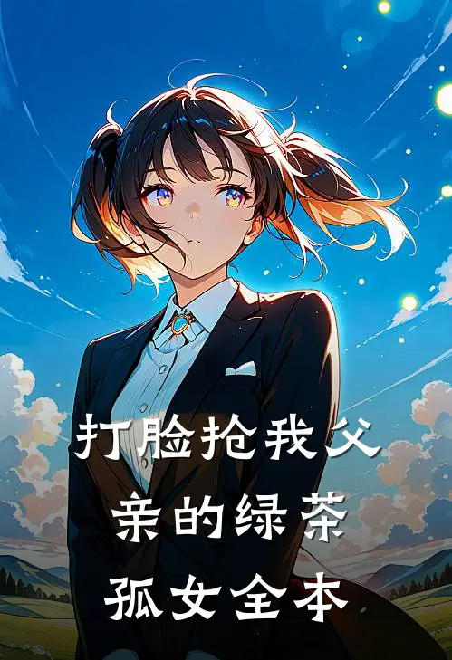 打脸抢我父亲的绿茶孤女全本