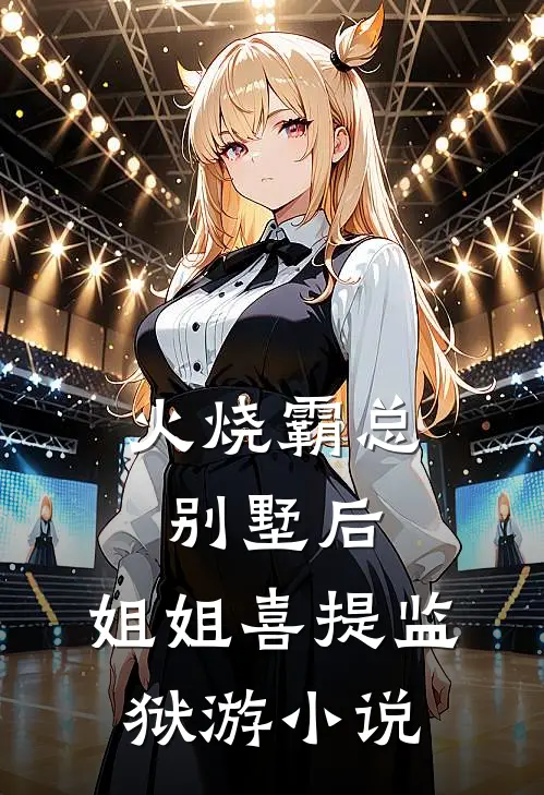 火烧霸总别墅后，姐姐喜提监狱游小说