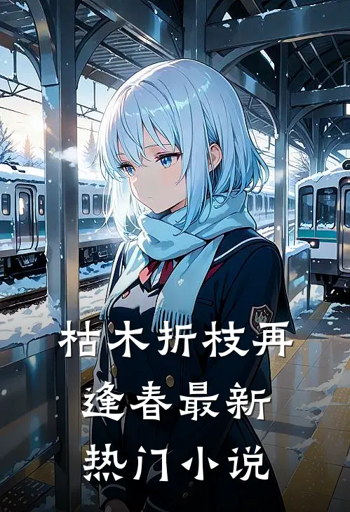 枯木折枝再逢春最新热门小说