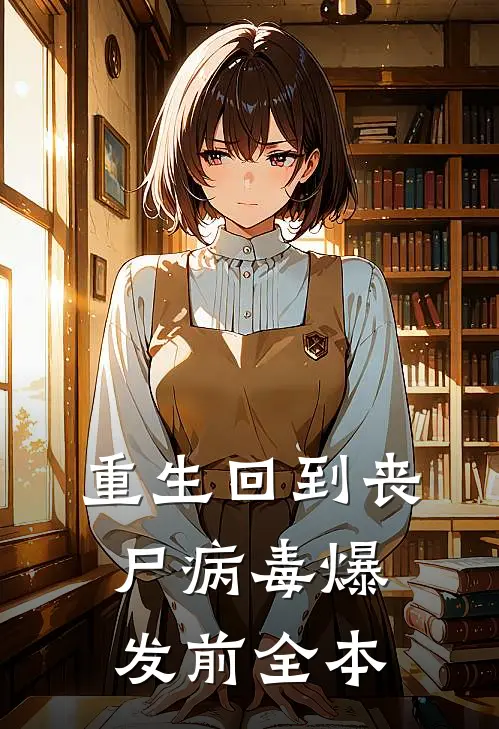 重生回到丧尸病毒爆发前全本