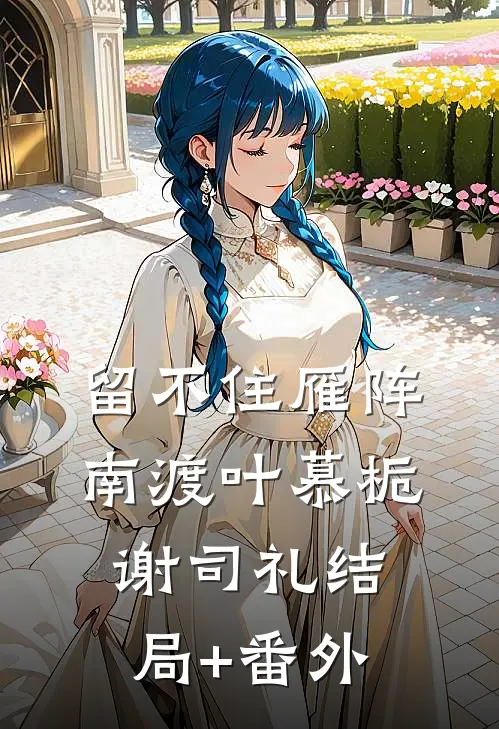 留不住雁阵南渡叶慕栀谢司礼结局+番外