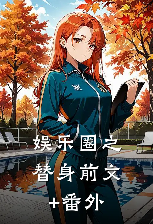 娱乐圈之替身前文+番外