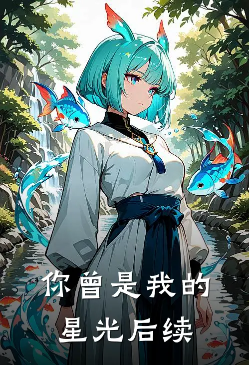 你曾是我的星光后续