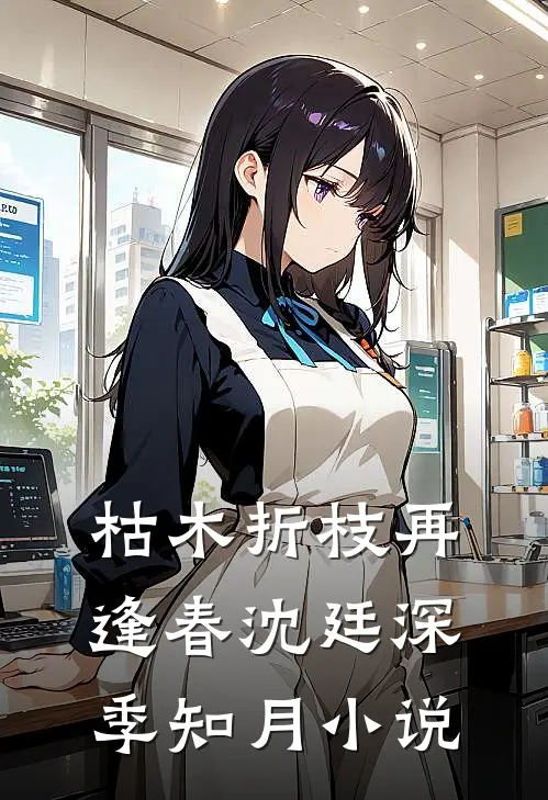 枯木折枝再逢春沈廷深季知月小说