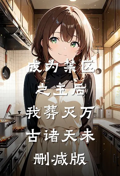 成为禁区之主后，我葬灭万古诸天未删减版