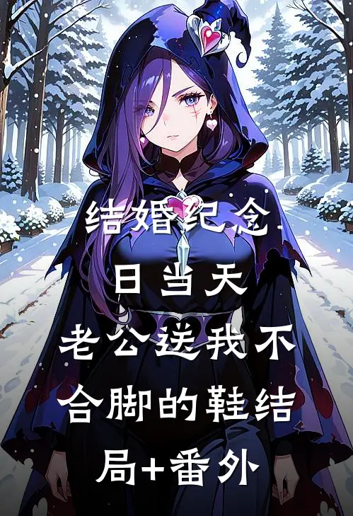 结婚纪念日当天，老公送我不合脚的鞋结局+番外