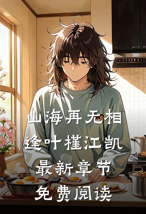 山海再无相逢叶槿江凯最新章节免费阅读