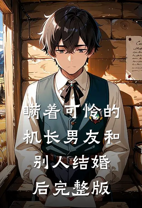 瞒着可怜的机长男友和别人结婚后完整版