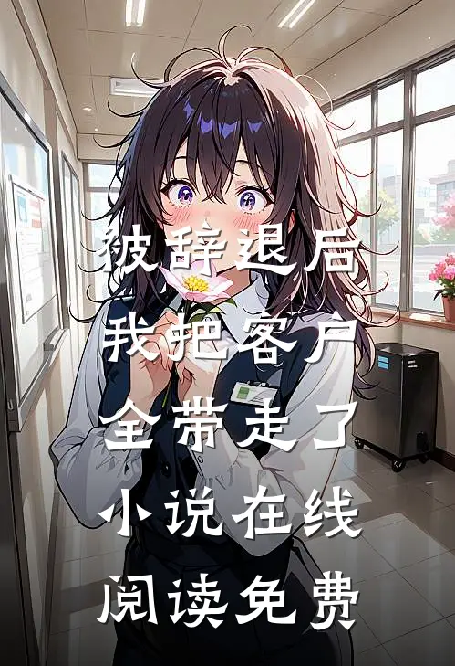 被辞退后，我把客户全带走了小说在线阅读免费