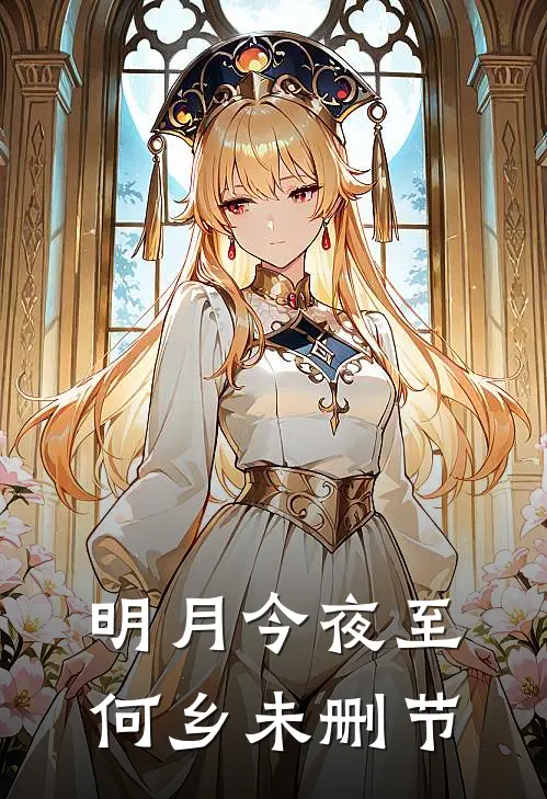 明月今夜至何乡未删节